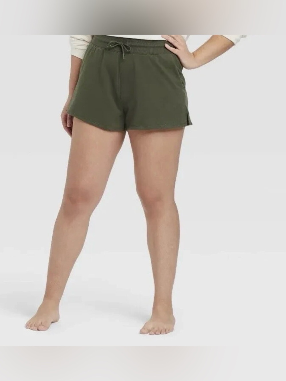 All In Motion Sweat Shorts - Picture 7 of 7